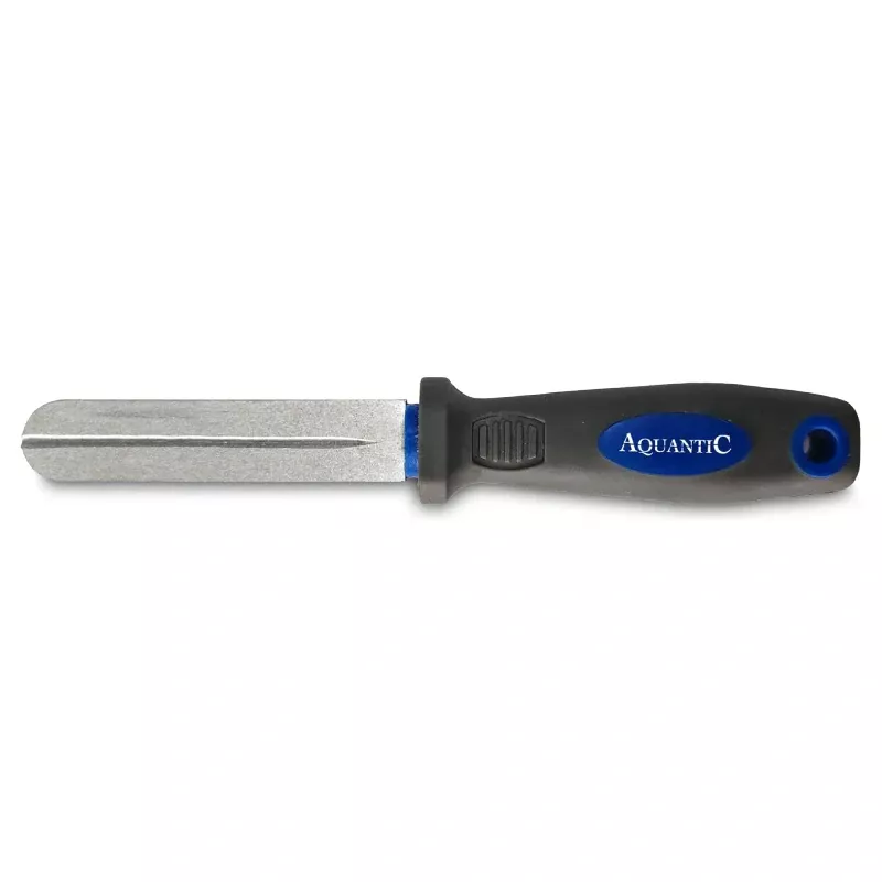 Aquantic brousek na háčky Profi Diamant 15cm Iron Trout