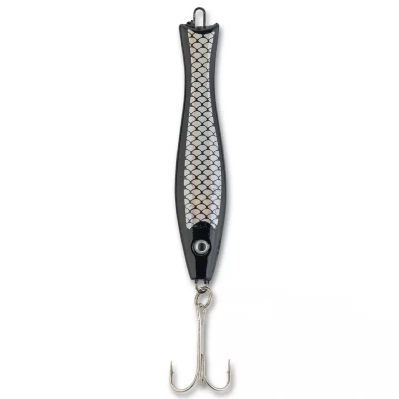 Aquantic Pilker 3D Holo Pilker 70 g Vzor BL