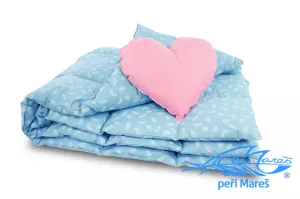 Čištění vašeho peří