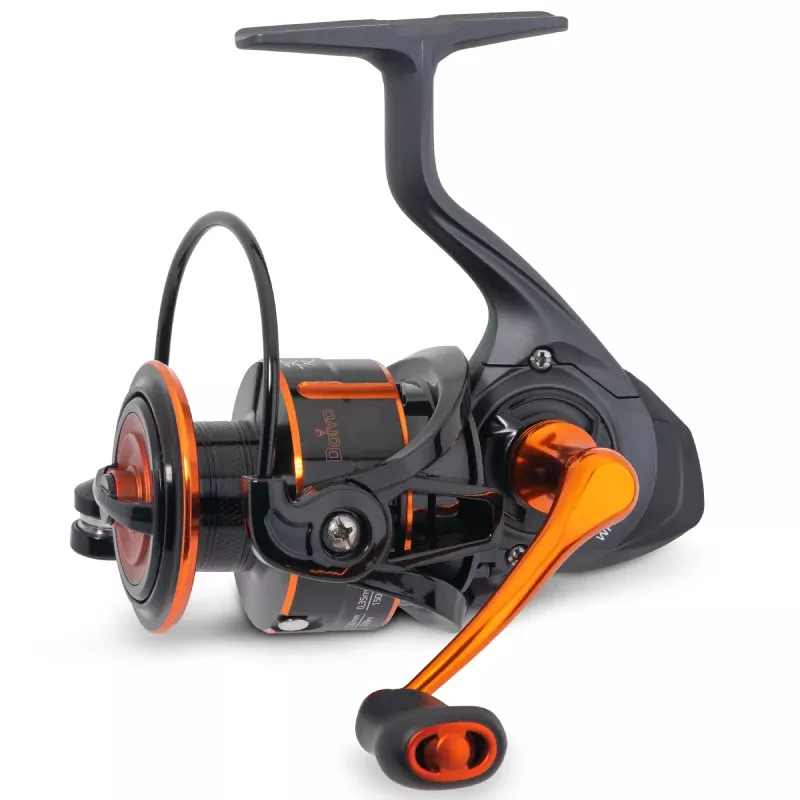 Doiyo naviják Whipsta RSX 4000