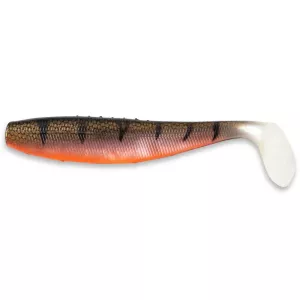 Iron Claw gumová nástraha Just Shad 12cm RPE blistr 4ks