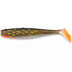 Iron Claw gumová nástraha Just Shad 18cm BPI blistr 2ks
