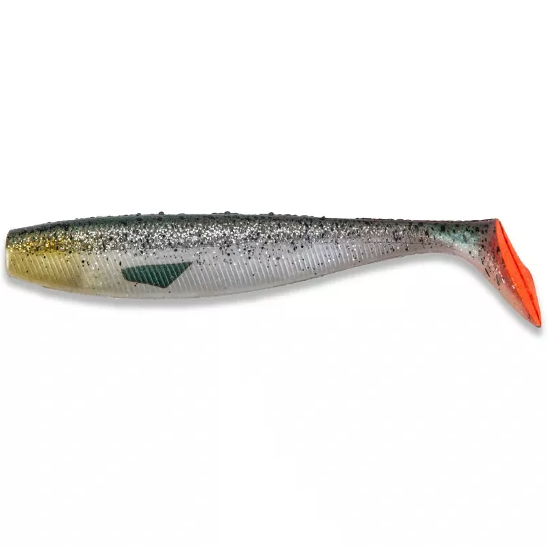 Iron Claw gumová nástraha Just Shad 18cm GHS blistr 2ks