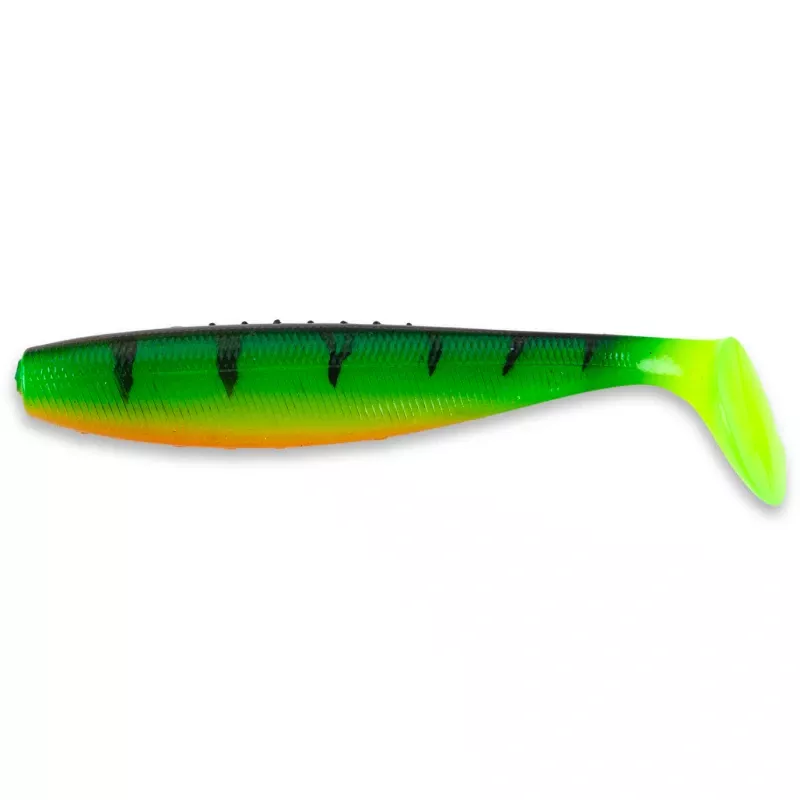 Iron Claw gumová nástraha Just Shad 18cm RFT blistr 2ks