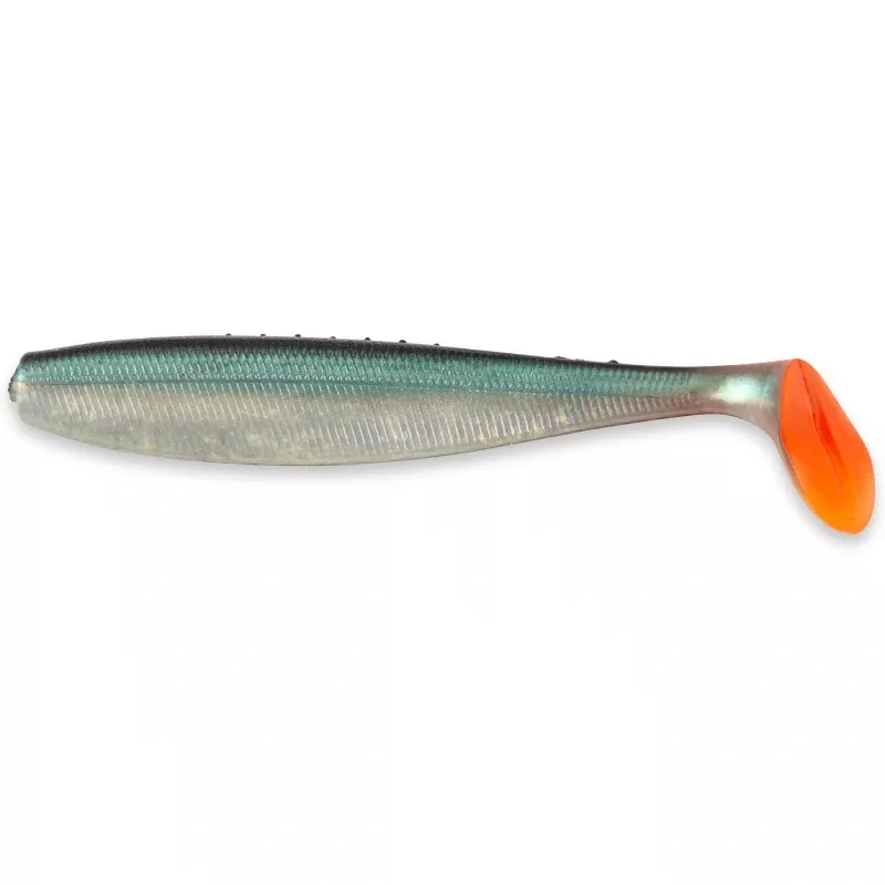 Iron Claw gumová nástraha Just Shad 18cm TWF blistr 2ks