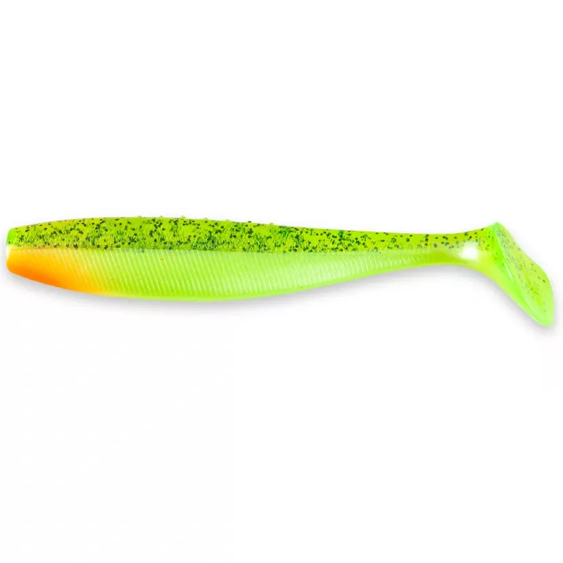 Iron Claw gumová nástraha Just Shad 5cm CP blistr 8ks