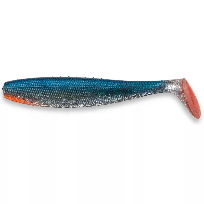 Iron Claw gumová nástraha Just Shad 7,5cm DHE blistr 6ks