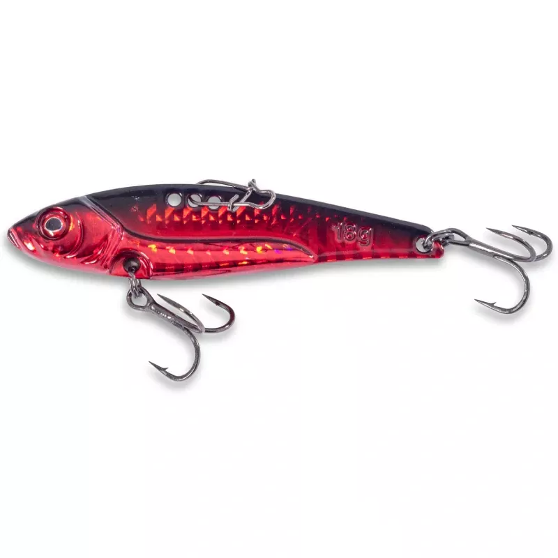 Iron Claw nástraha cikáda Stream Booster 67mm 14g BH