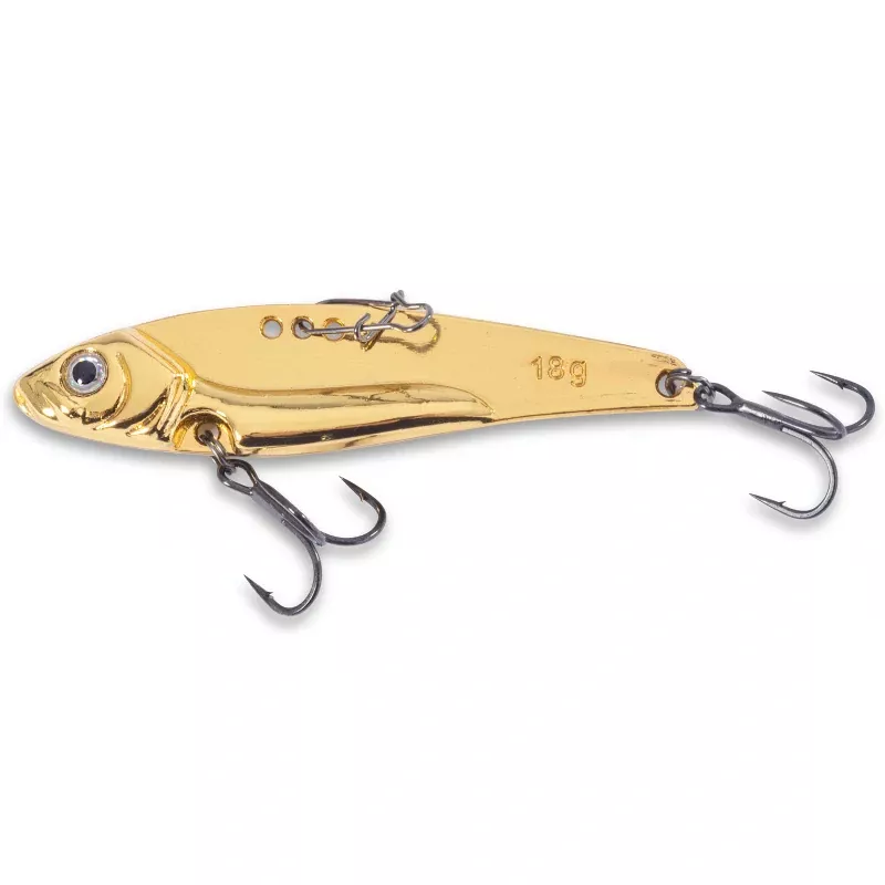 Iron Claw nástraha cikáda Stream Booster 75mm 18g G