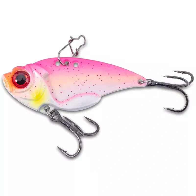 Iron Claw nástraha cikáda Vibro Killer 46mm 15g PP