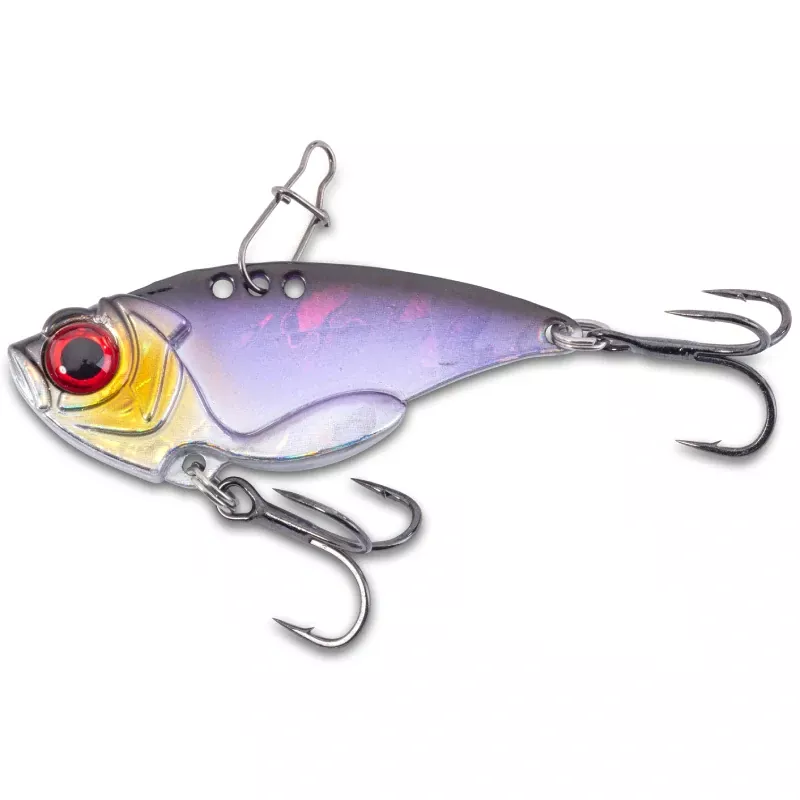 Iron Claw nástraha cikáda Vibro Killer 46mm 15g PR