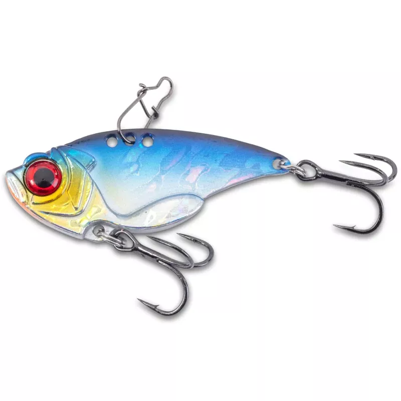 Iron Claw nástraha cikáda Vibro Killer 52mm 20g BF