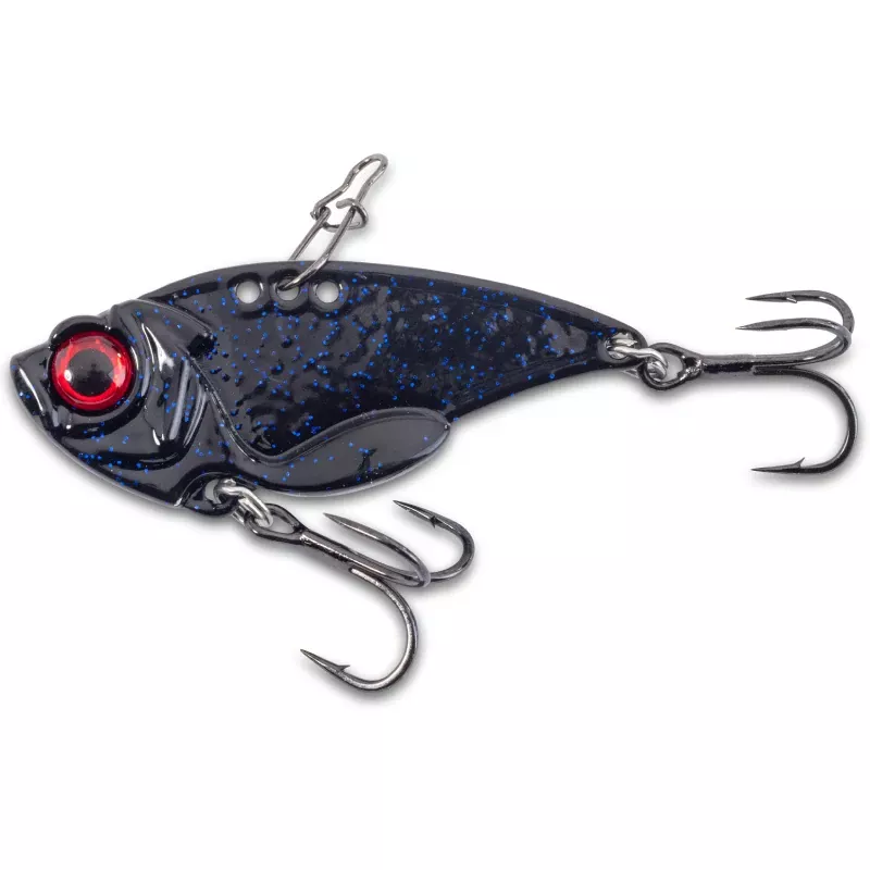 Iron Claw nástraha cikáda Vibro Killer 52mm 20g BW