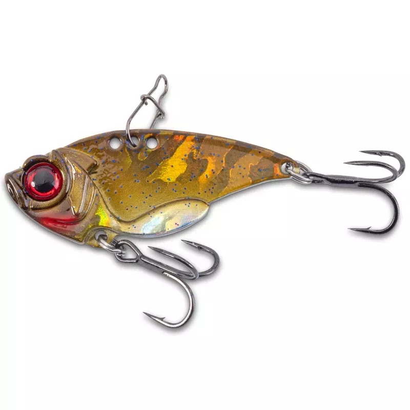 Iron Claw nástraha cikáda Vibro Killer 52mm 20g MO