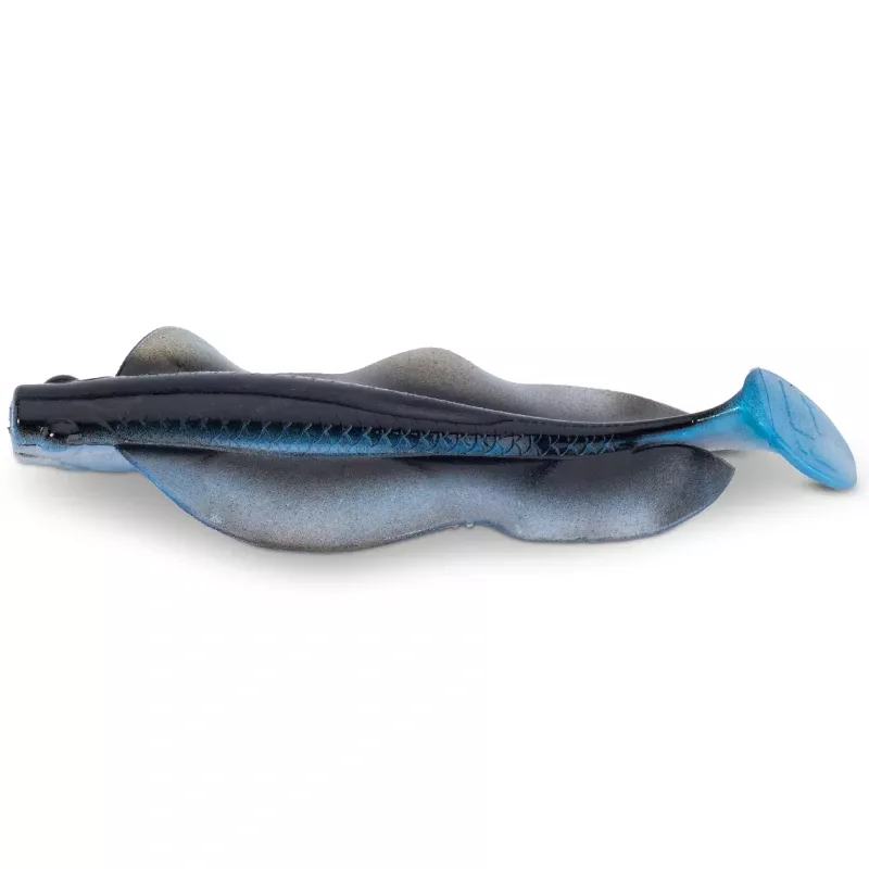 Iron Claw nástraha Wave Glider 10cm 8,7g RWF blistr 5ks