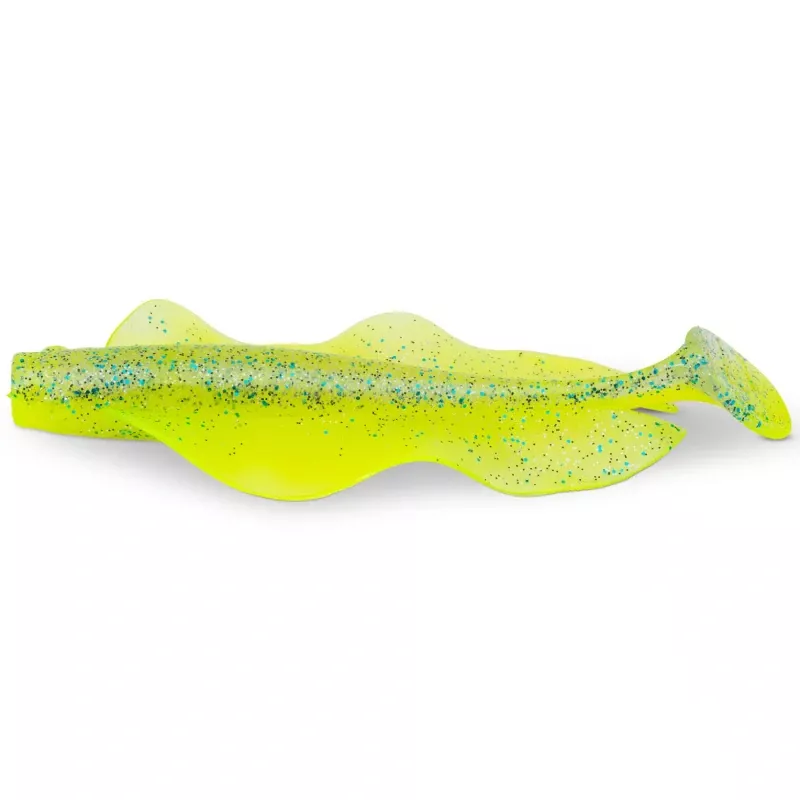 Iron Claw nástraha Wave Glider 13cm 17,7g BFL blistr 4ks