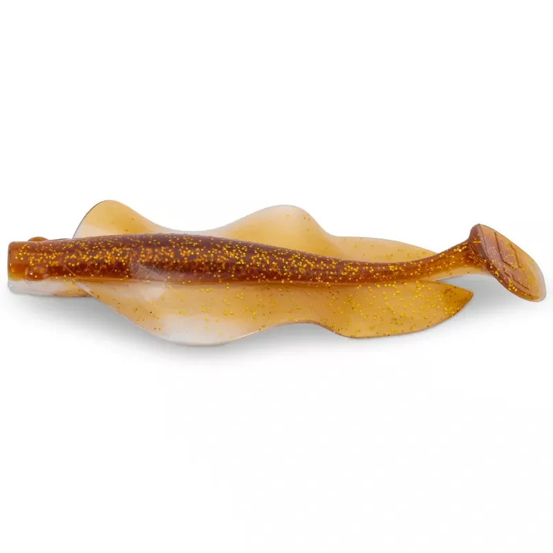 Iron Claw nástraha Wave Glider 13cm 17,7g OWF blistr 4ks