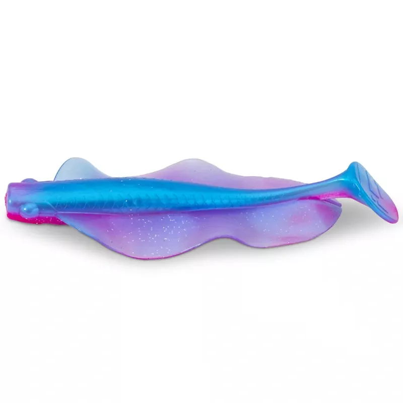 Iron Claw nástraha Wave Glider 7cm 3,7g PMN blistr 6ks