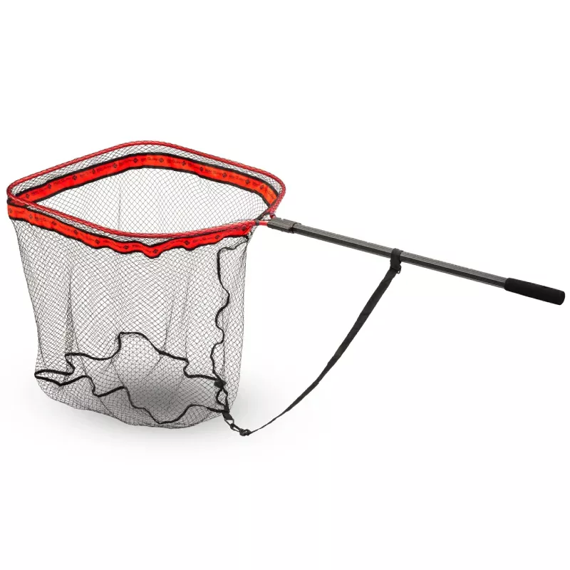 Iron Claw podběrák Pike Shovel Series M 1,90m