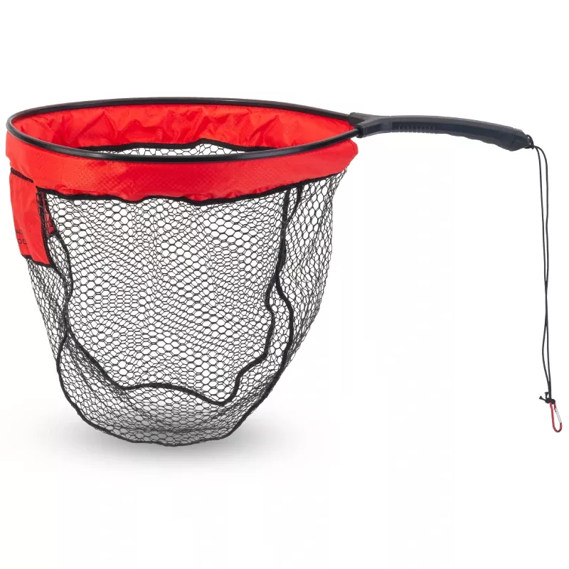 Iron Claw podběrák Silicone Wing Wader Scoop 73cm