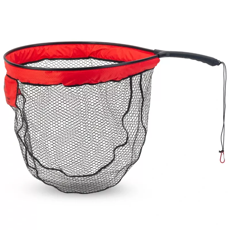 Iron Claw podběrák Silicone Wing Wader Scoop 82cm