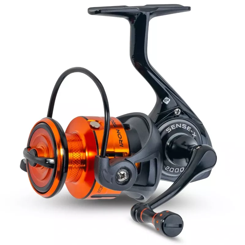 Iron Trout naviják Spooner Sense-X 2000