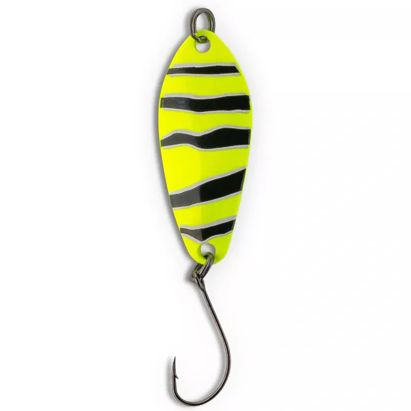 Iron Trout plandavka Heavy Wave Spoon 4,5g 37mm CSY
