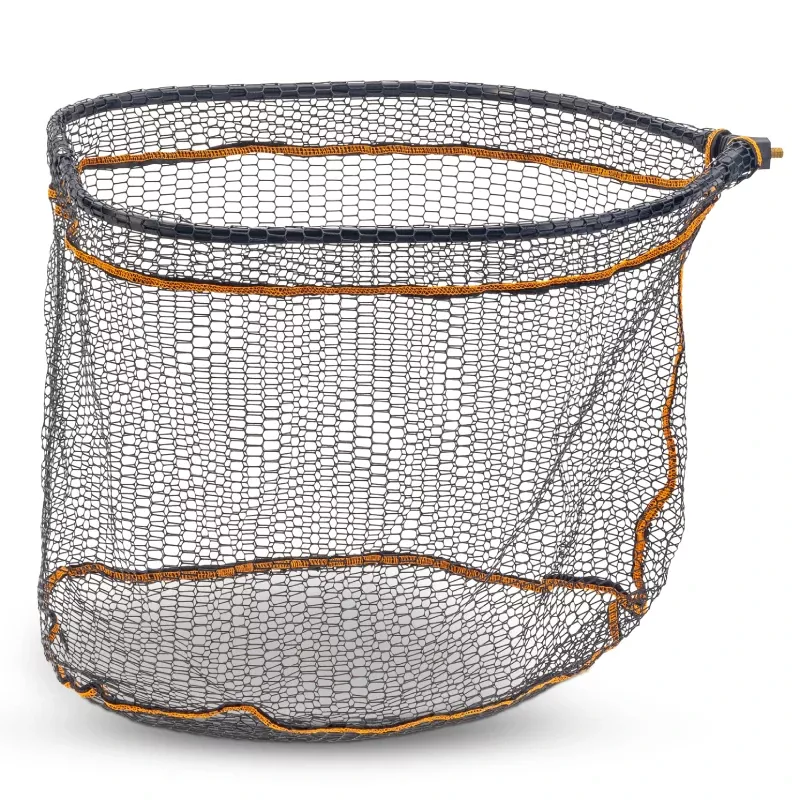 Iron Trout podběráková hlava Ghost Rubber faltbar 55x45cm