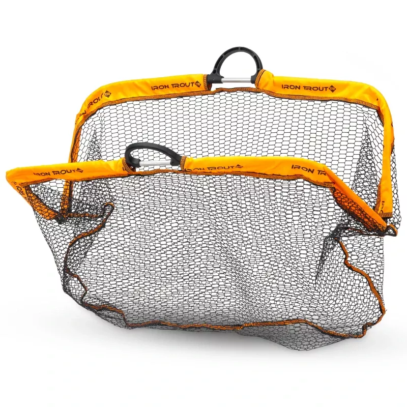 Iron Trout vážicí síť Profi Wiegenetz 70x30cm