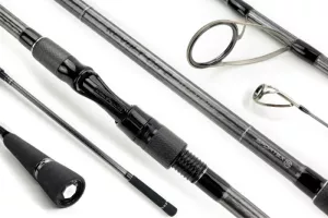 Kaprařské pruty SPORTEX Revolt CS-2 Distance 13ft/ 3-5oz / 84-140g