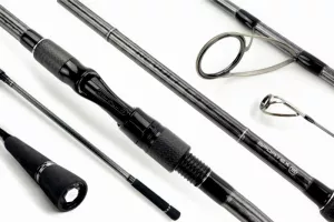 Kaprový prut SPORTEX Revolt CS-2 Carp 2-díl, 366cm / 2,75lbs