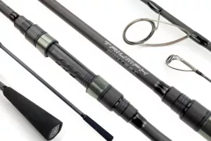 Kaprový prut SPORTEX Triumph Contest 2-díl, 396cm / 4-6oz / 112- 168g