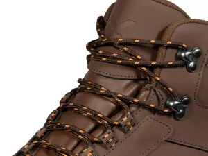 Kožené nepremokavé topánky Ixtera SIERRA DELPHIN