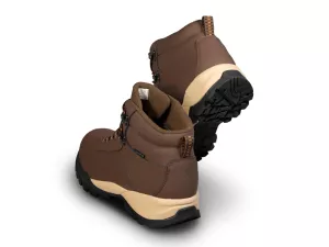 Kožené nepremokavé topánky Ixtera SIERRA DELPHIN