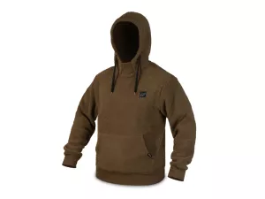 Mikina s kapucňou Delphin YOG!