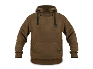 Mikina s kapucňou Delphin YOG!