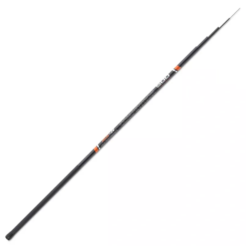 MS Range bič Competition Pole Rod 5,00m