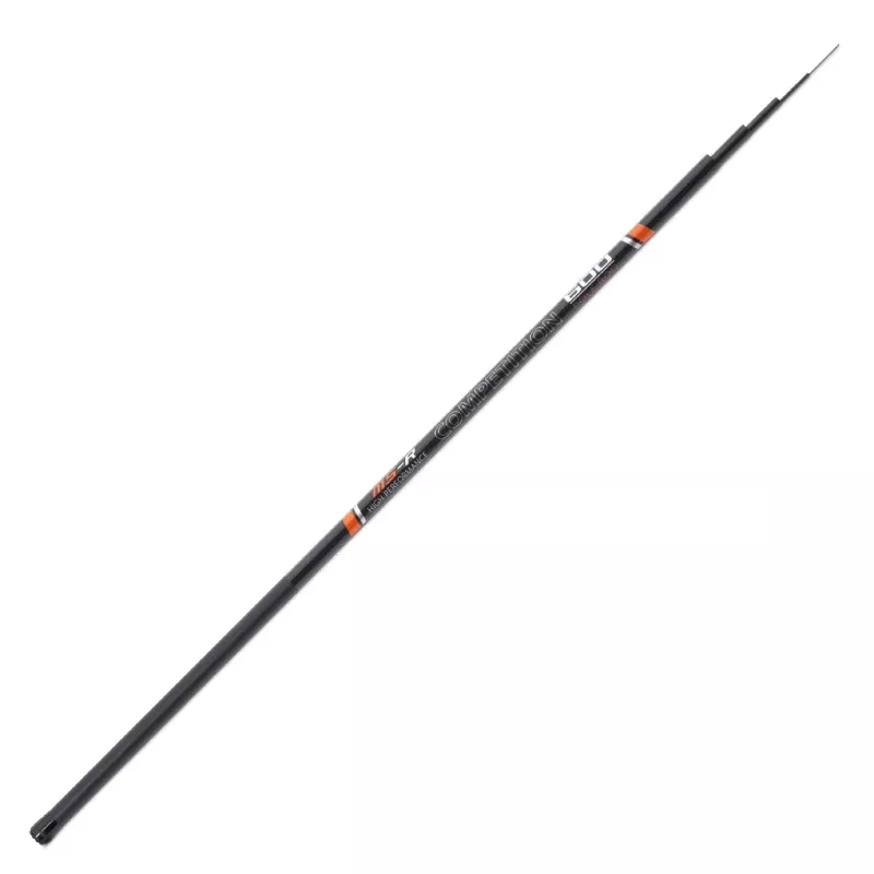 MS Range bič Competition Pole Rod 6,00m