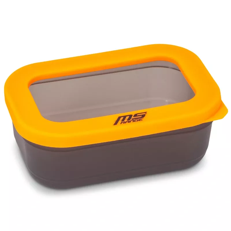 MS Range krabička Bait Box 1,25l