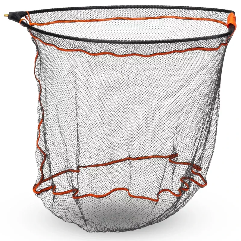 MS Range podběráková hlava Contest Folding Silicon Scoop 62x70cm