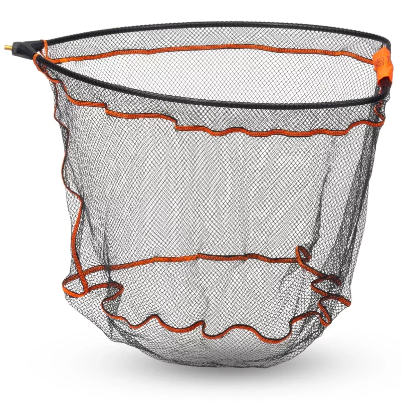 MS Range podběráková hlava Nano Folding Scoop 62x59cm