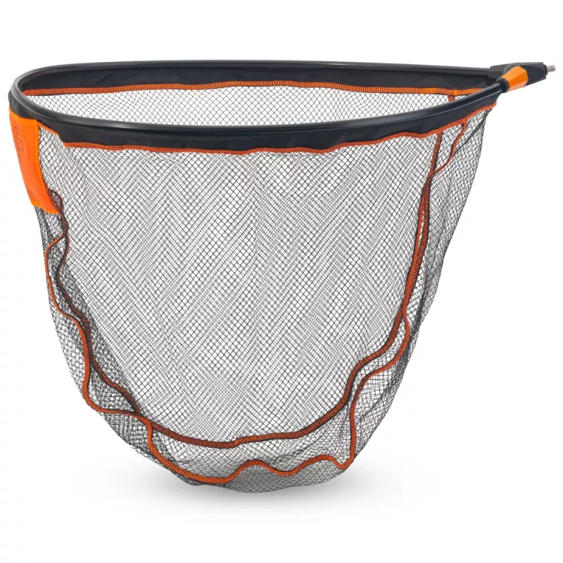 MS Range podběráková hlava Power Hook Scoop 60x50cm