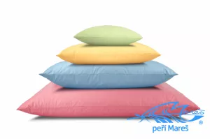 Nové péřové výrobky 