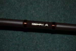 Nový kaprový prut IMPALA 3,9m 3,5lb Delphin