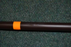 Nový kaprový prut IMPALA 3,9m 3,5lb Delphin