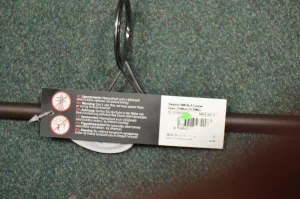 Nový kaprový prut IMPALA 3,9m 3,5lb Delphin