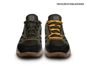 Outdoorové nepremokavé topánky Ixtera RIVEZ DELPHIN