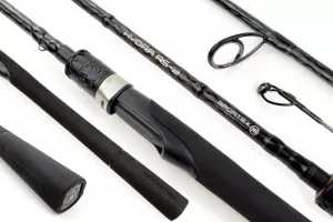 Přívlačový prut SPORTEX Hydra RS-3 2-díl, 215cm / 3-15g