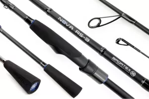 Přívlačový prut SPORTEX Nova RS-3 2-díl, 235cm / 11-53g