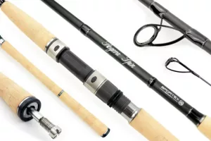 Přívlačový prut SPORTEX Regera Spin 2-díl, 270cm / 120-225